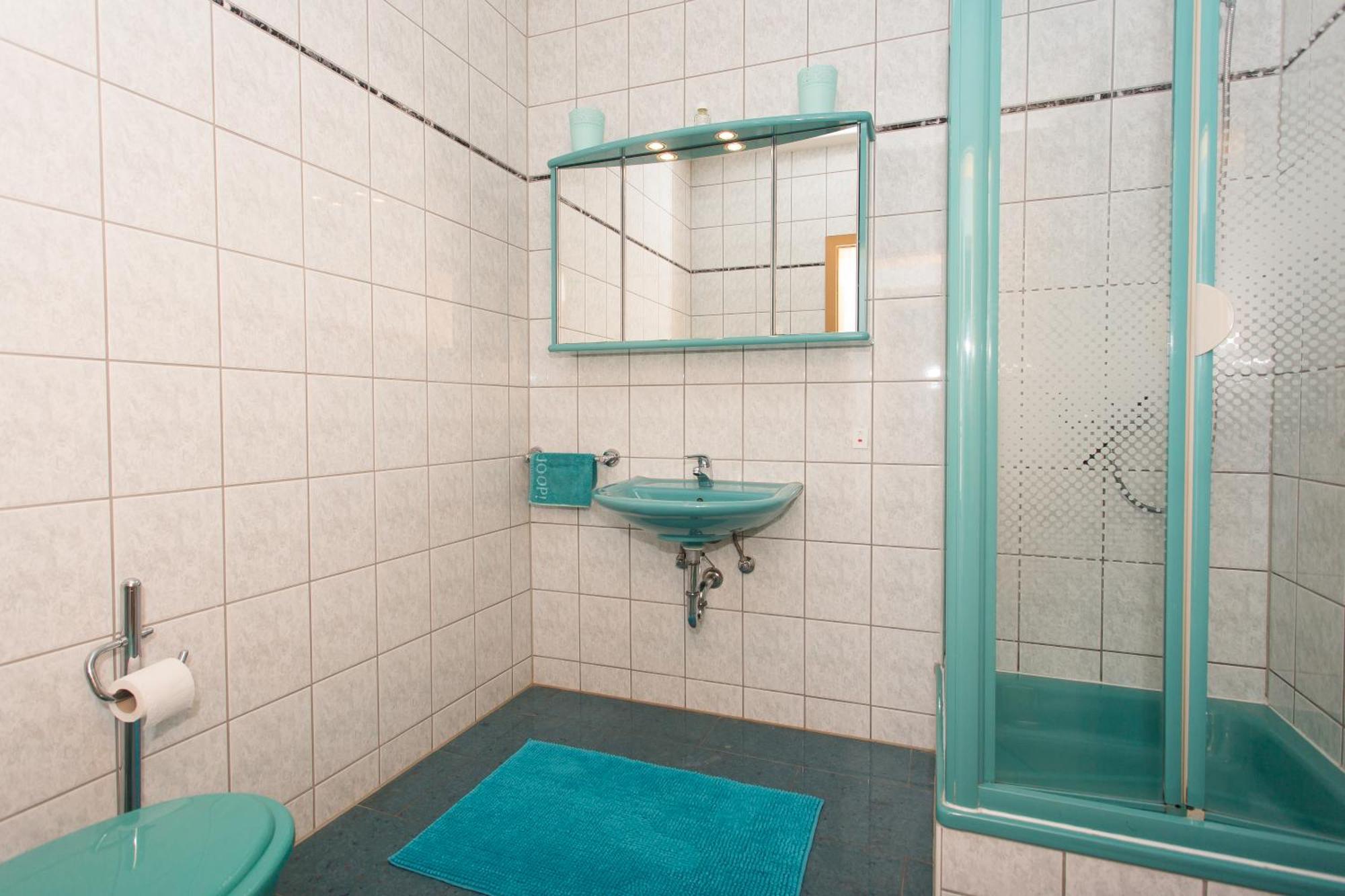 Apartmani Stanic Seget Vranjica Cameră foto